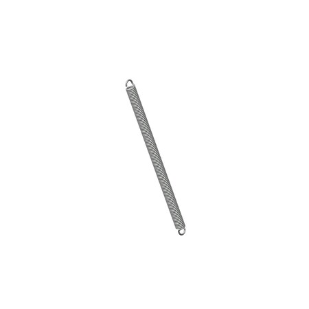 Approved Vendor Extension Spring, O= .375, L= 6.75, W= .0625 C-293 R G109968369